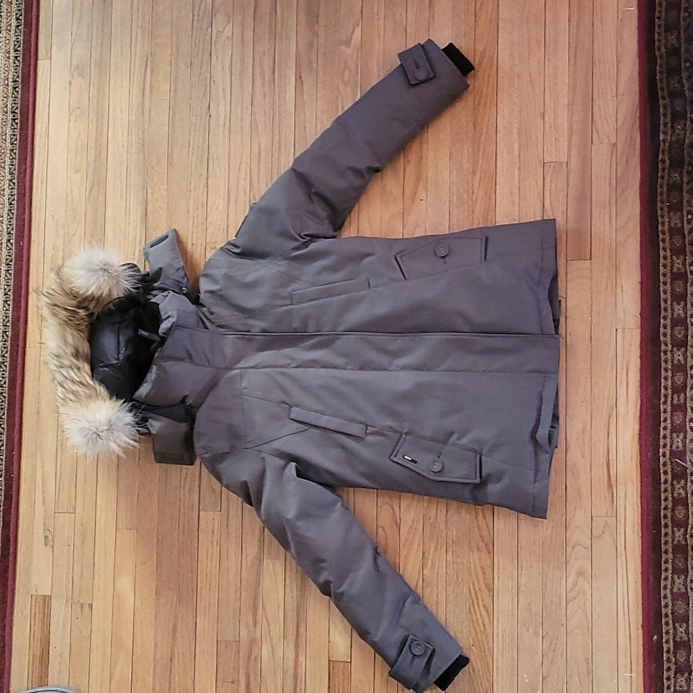 Nobis Parka